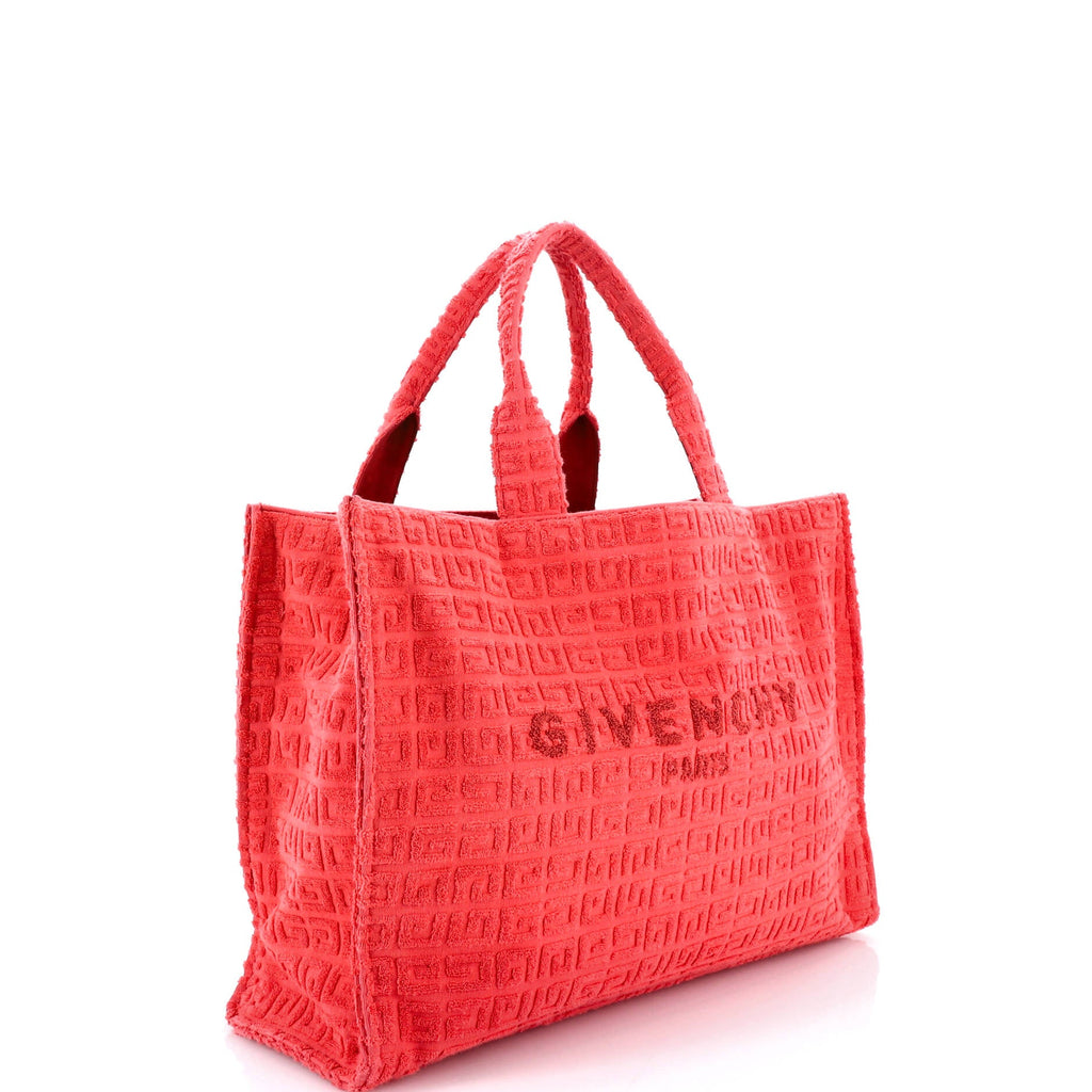 G-Tote 4G Cotton Towelling Large