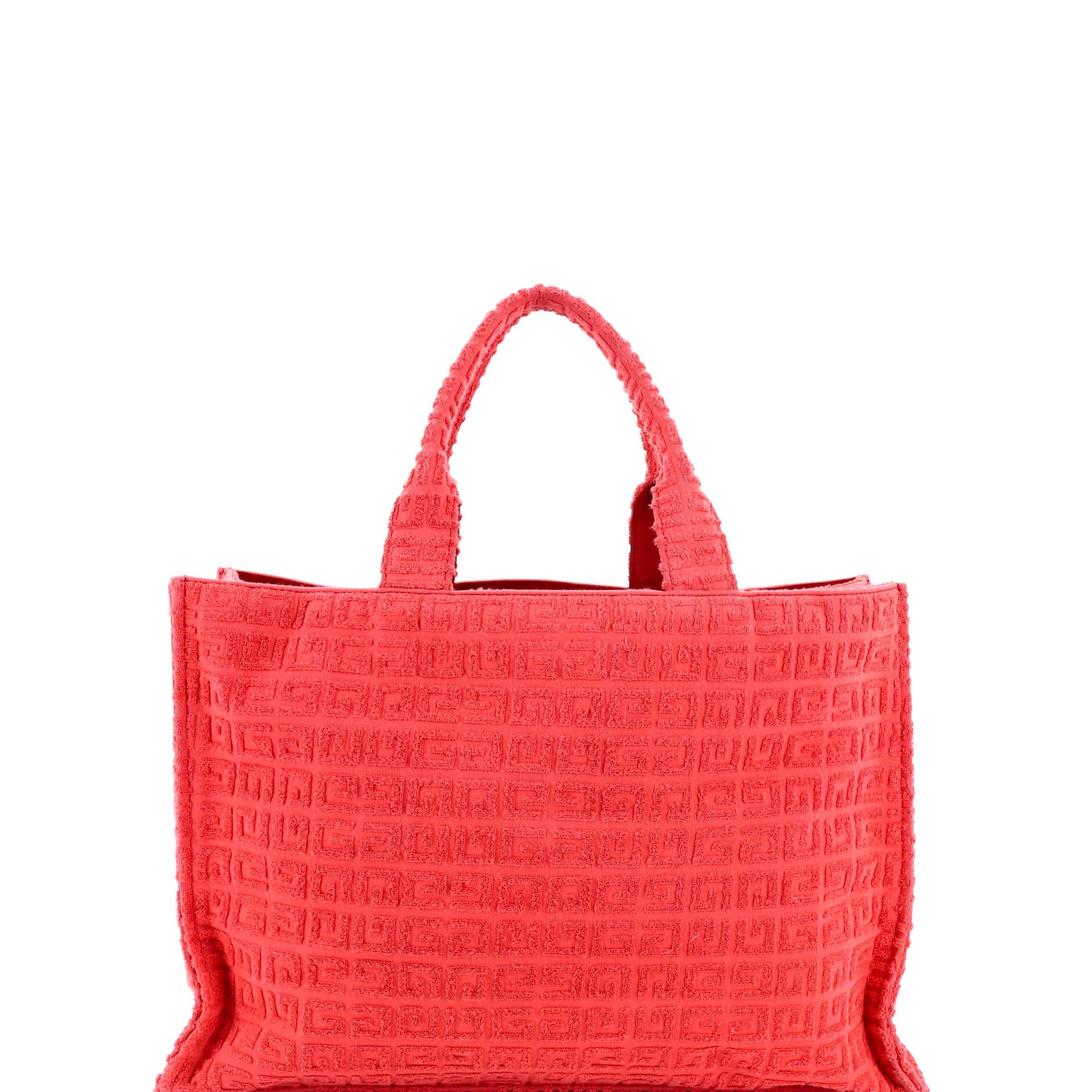 G-Tote 4G Cotton Towelling Large