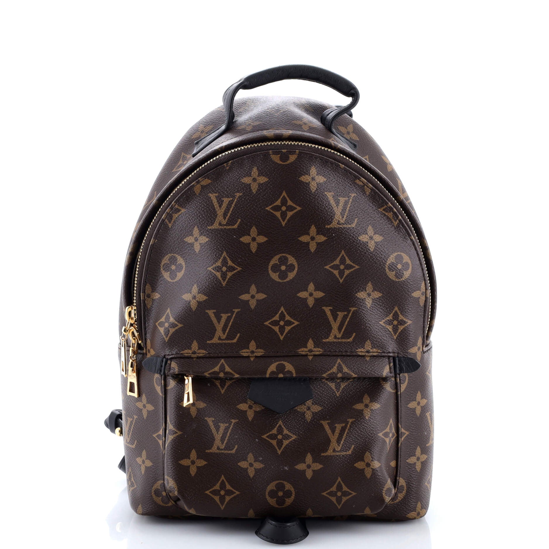 Palm Springs Backpack Monogram Canvas PM