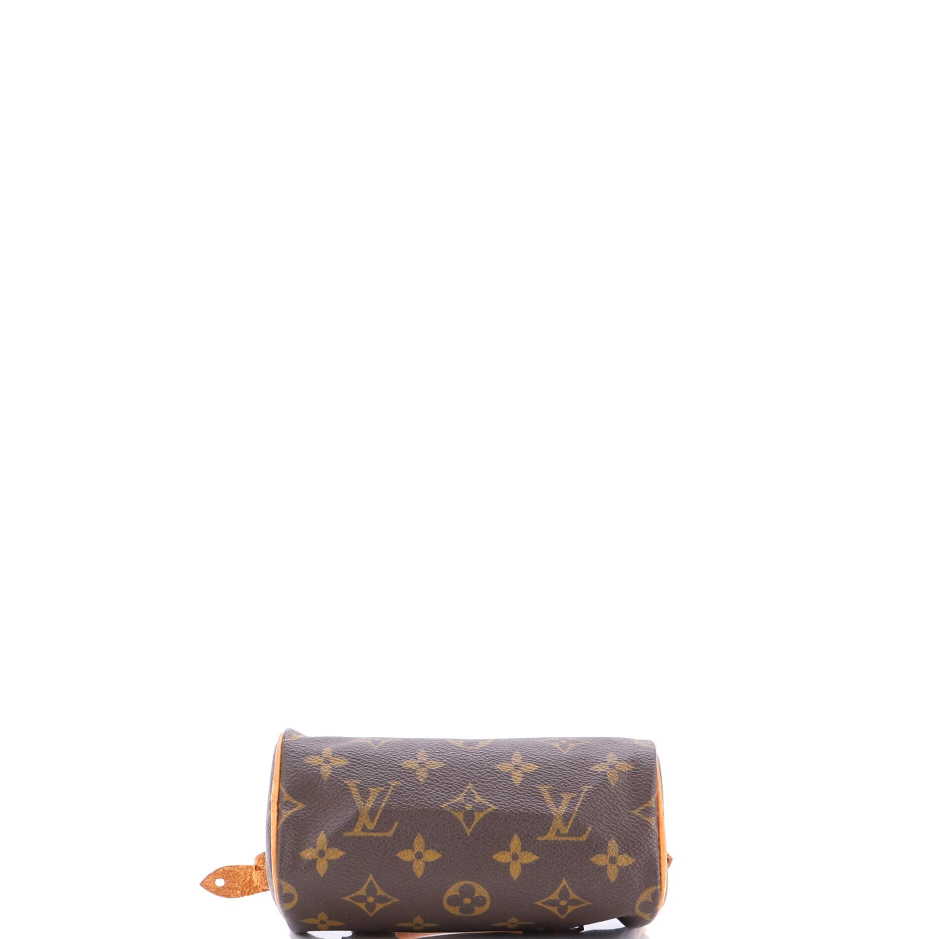 Speedy Mini HL Handbag Monogram Canvas