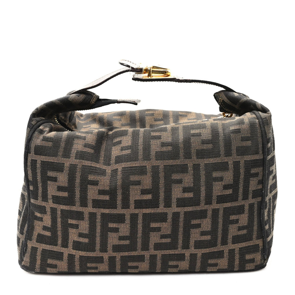 Zucca Vanity Tobacco