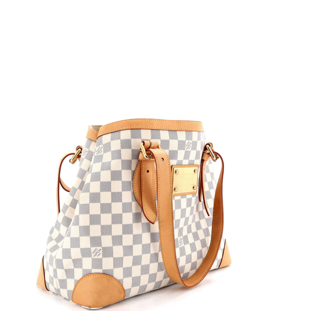 Hampstead Handbag Damier MM