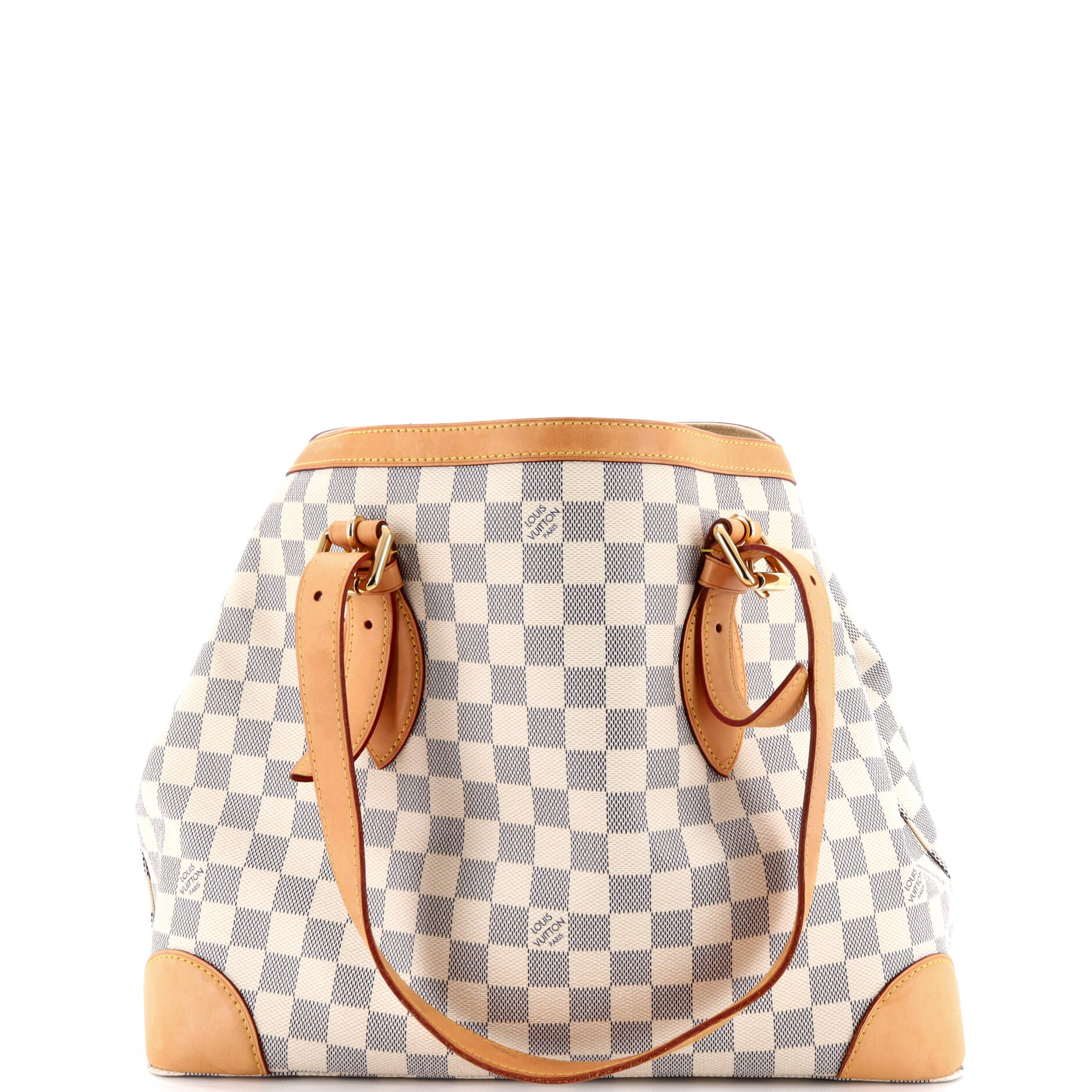 Hampstead Handbag Damier MM