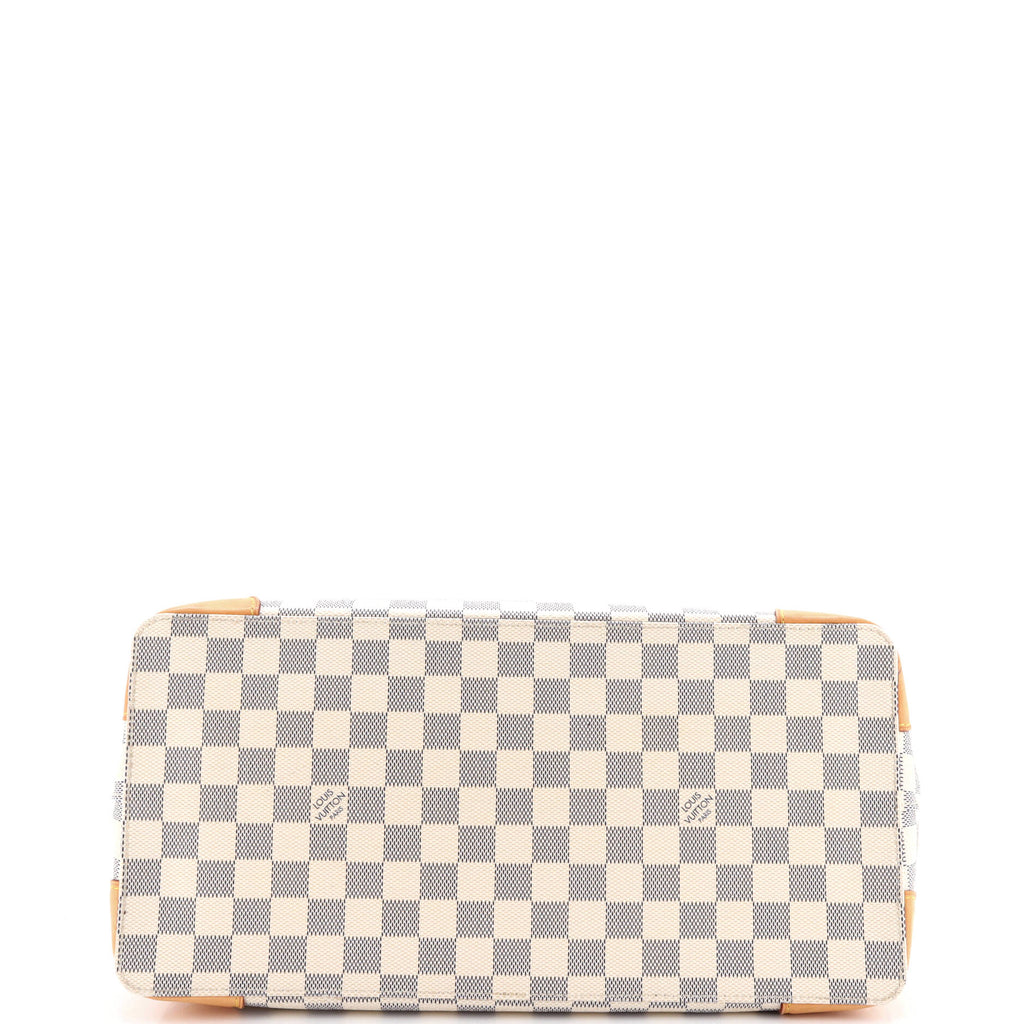 Hampstead Handbag Damier MM