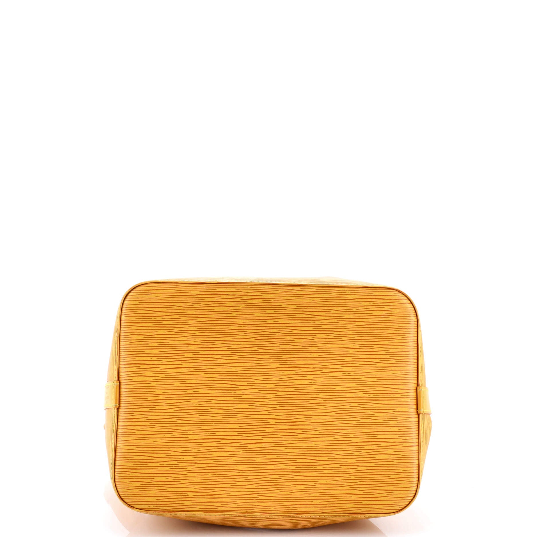 Petit Noe Handbag Epi Leather
