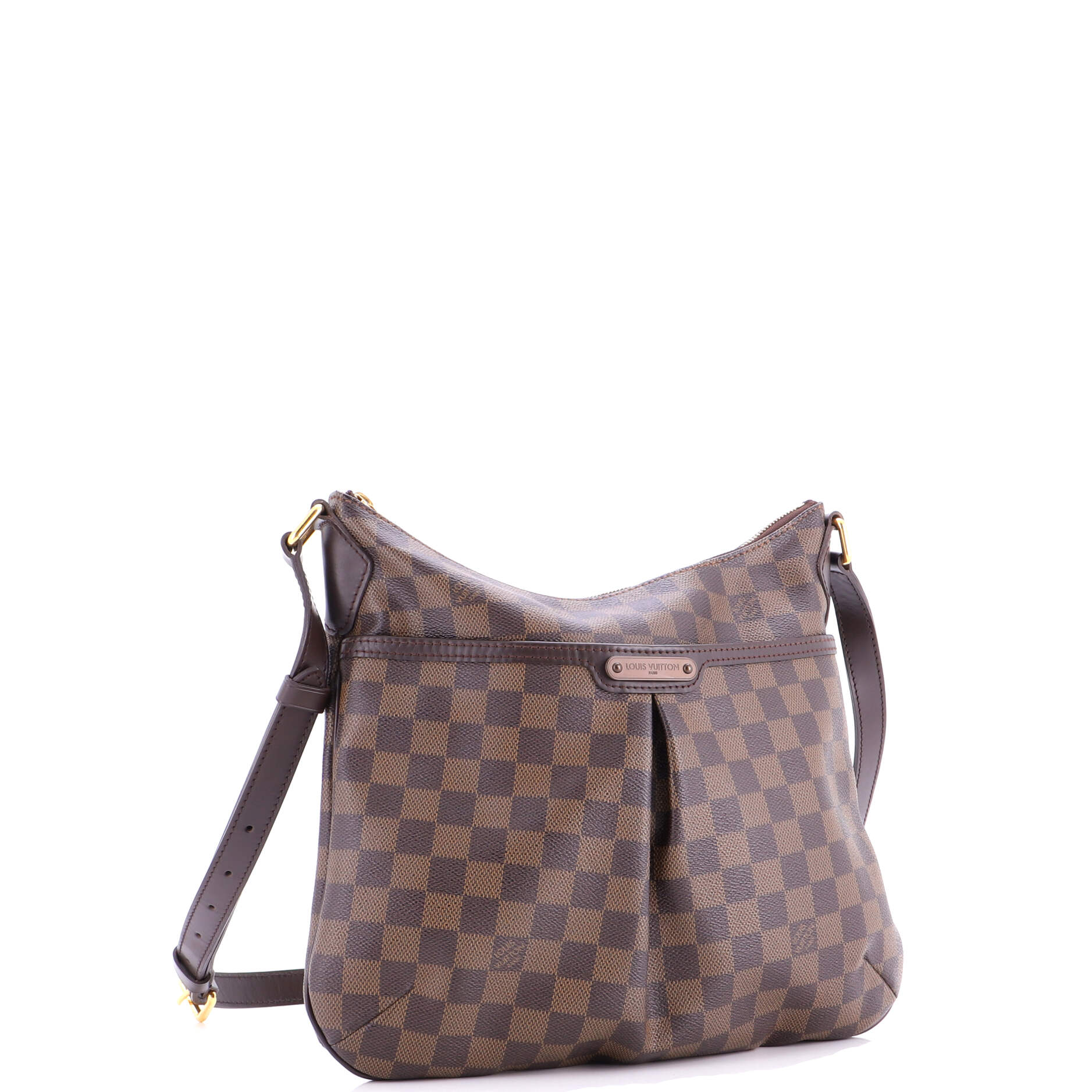 Bloomsbury Handbag Damier PM
