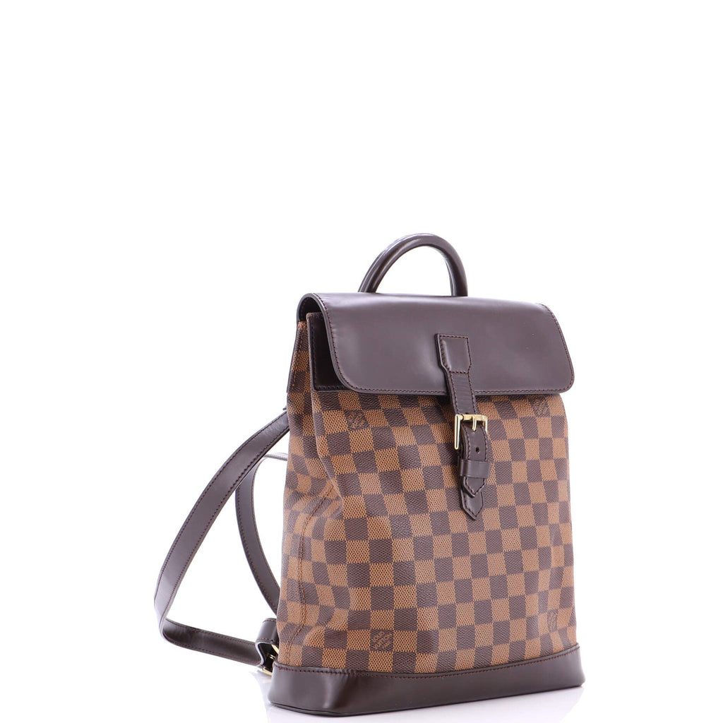 Soho Backpack Damier