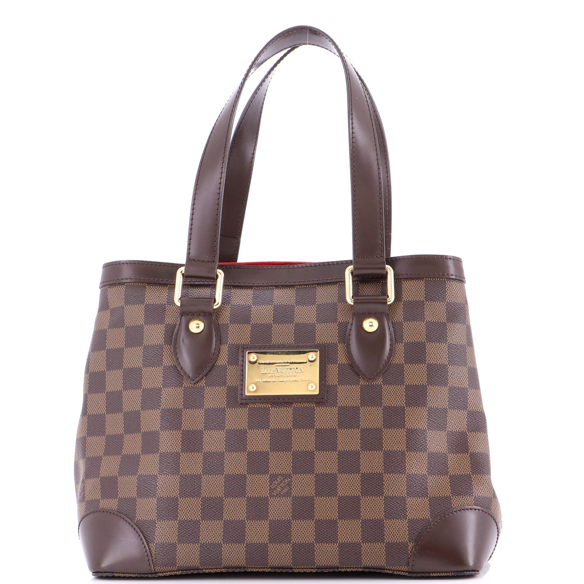 Hampstead Handbag Damier PM