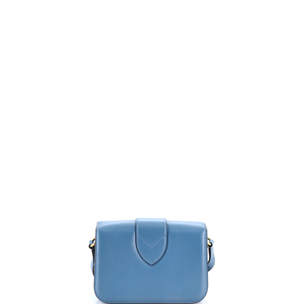 LV Pont 9 Bag Leather