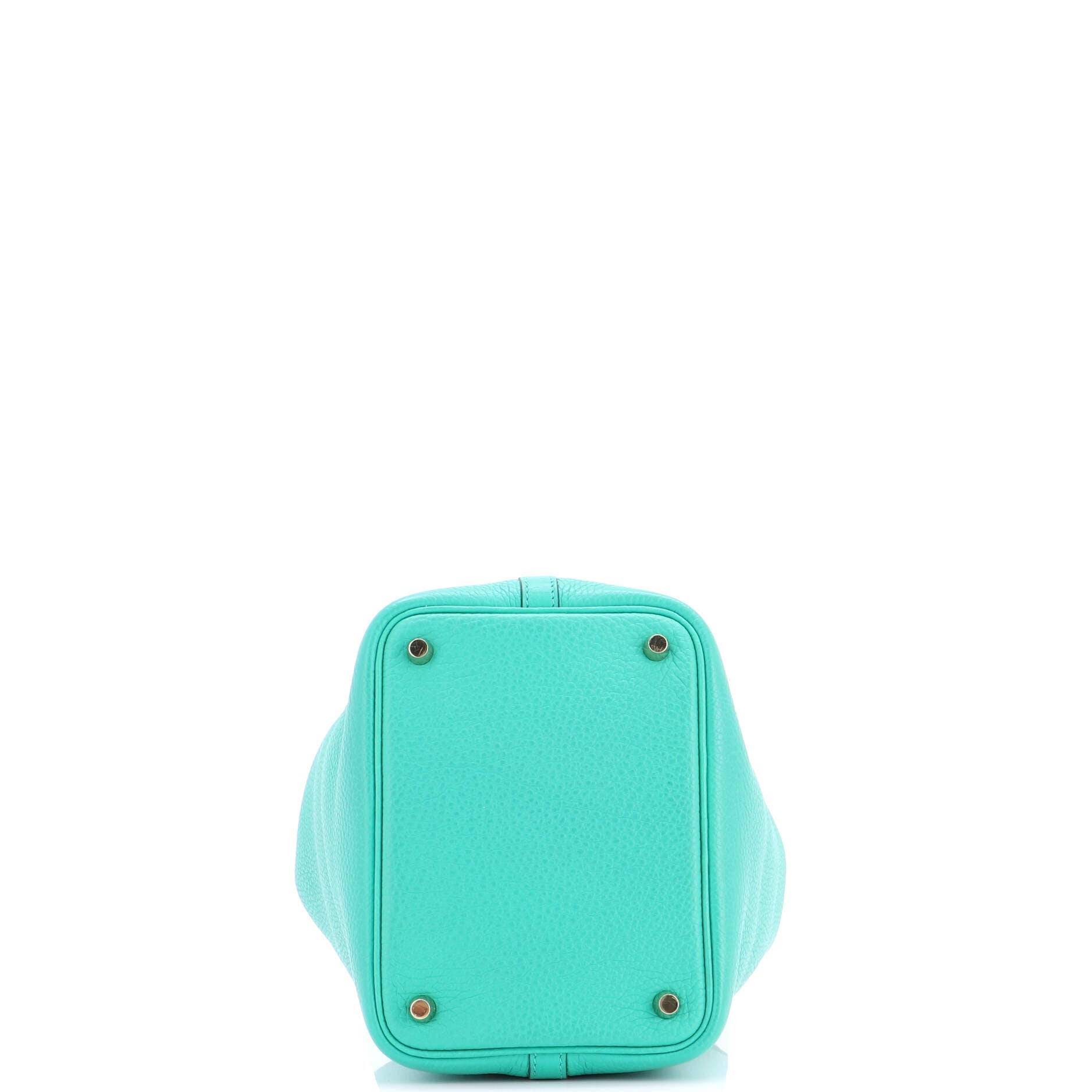 Picotin Lock Bag Clemence PM