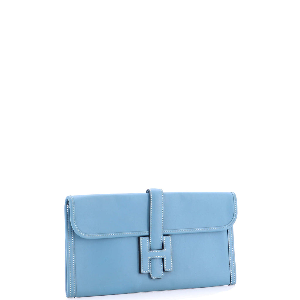 Jige Elan Clutch Swift 29