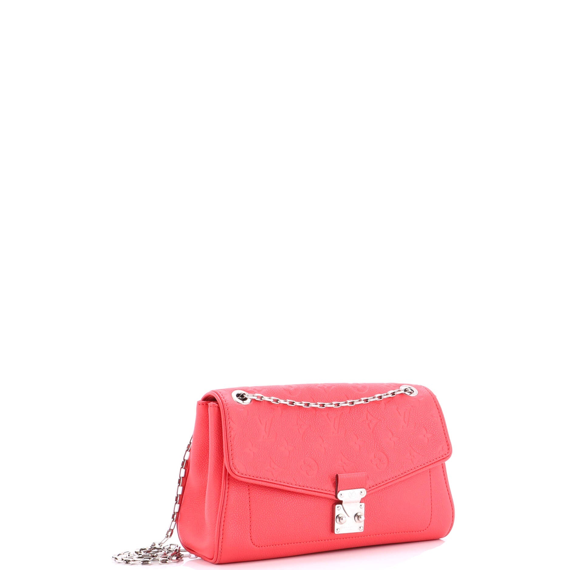 Saint Germain Handbag Monogram Empreinte Leather PM