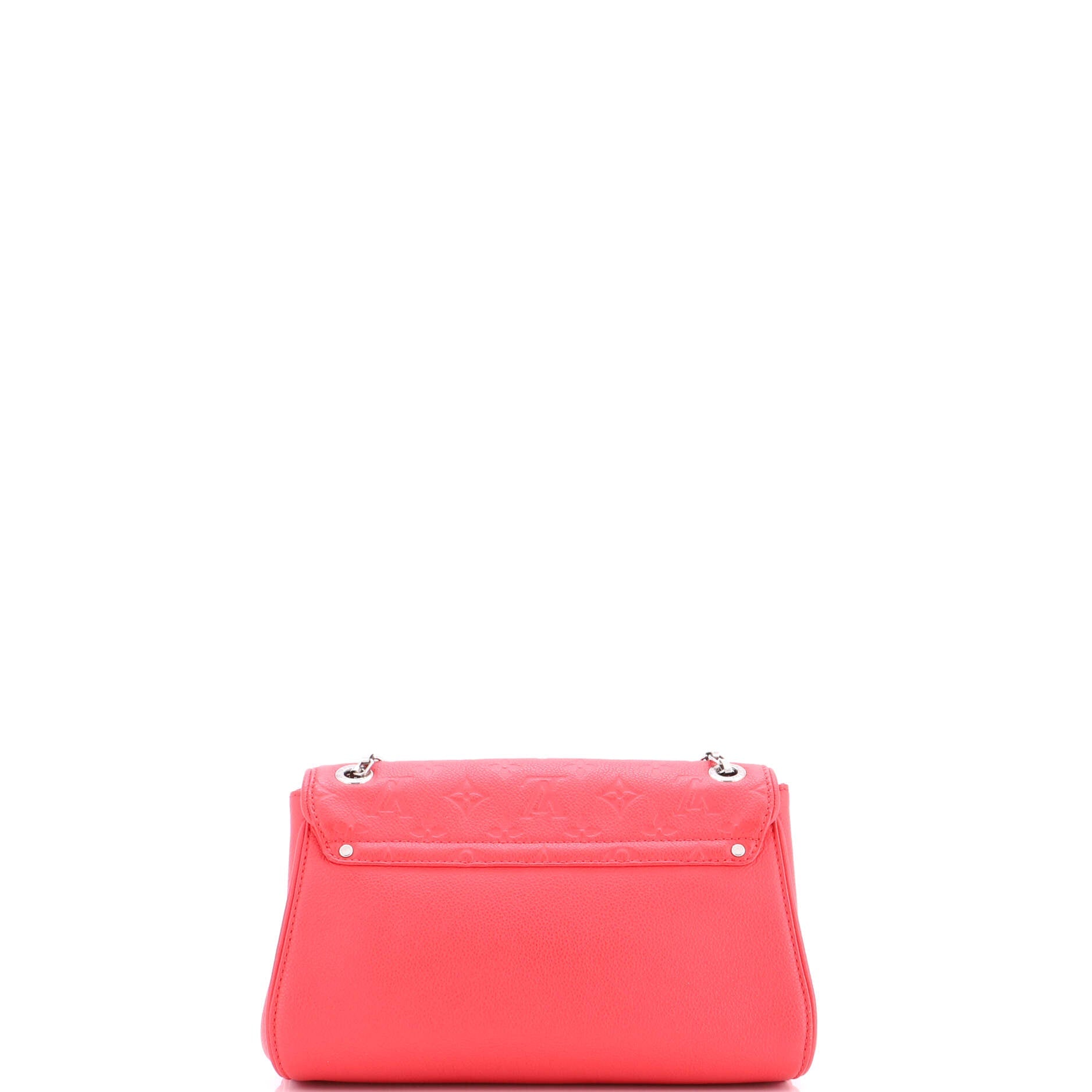 Saint Germain Handbag Monogram Empreinte Leather PM