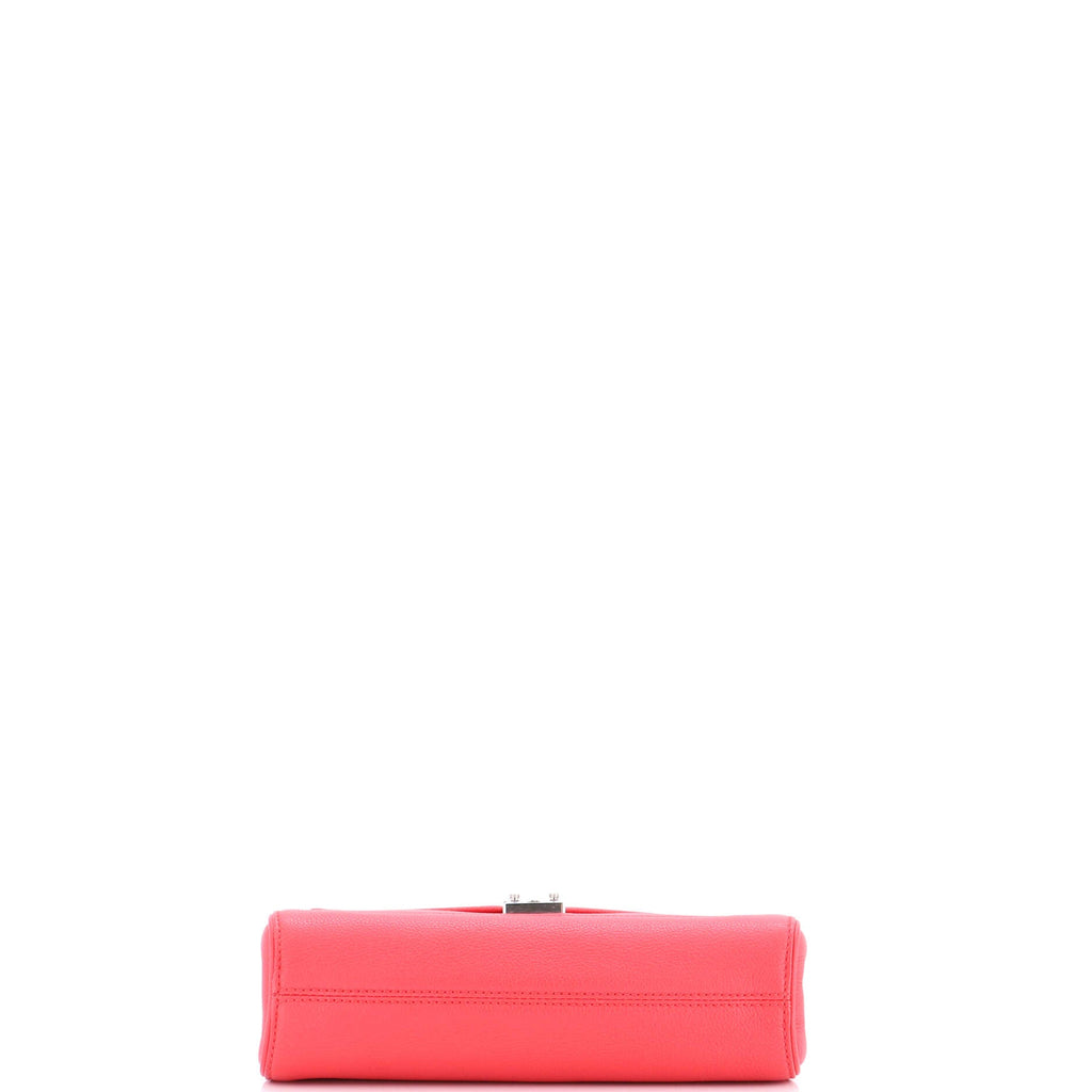 Saint Germain Handbag Monogram Empreinte Leather PM