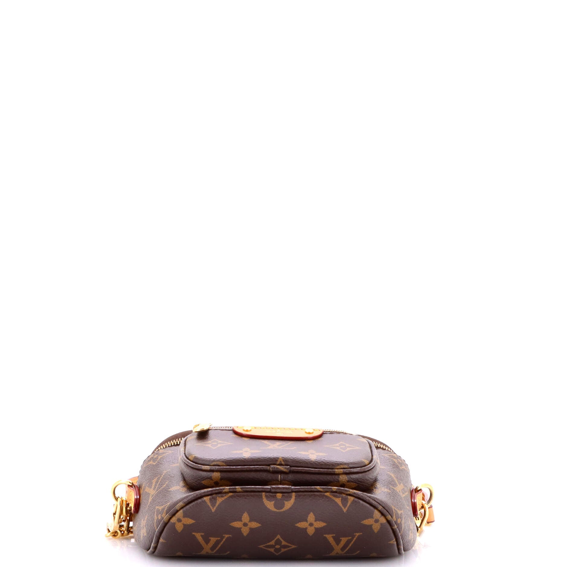 Bum Bag Monogram Canvas Mini