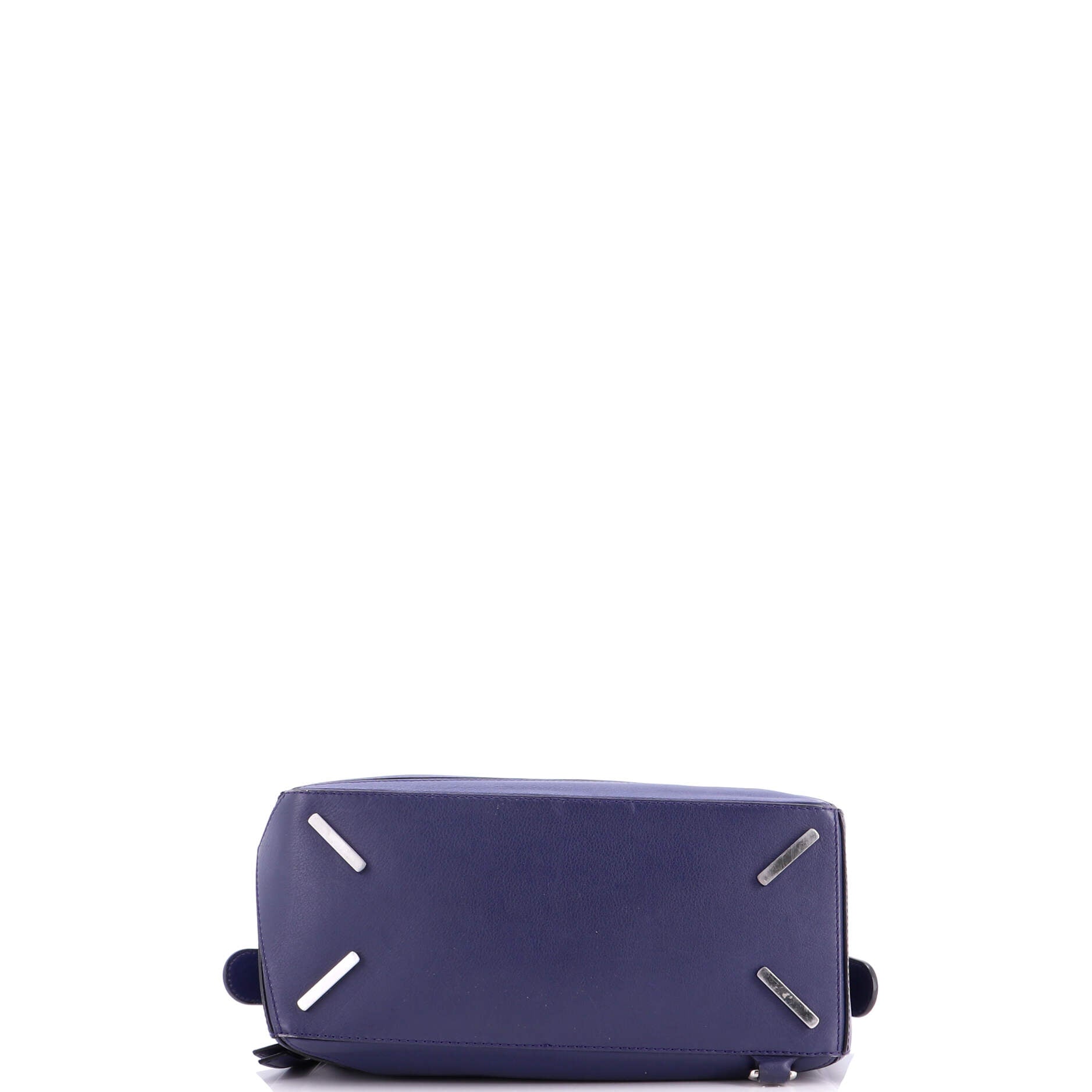 Puzzle Bag Leather Medium