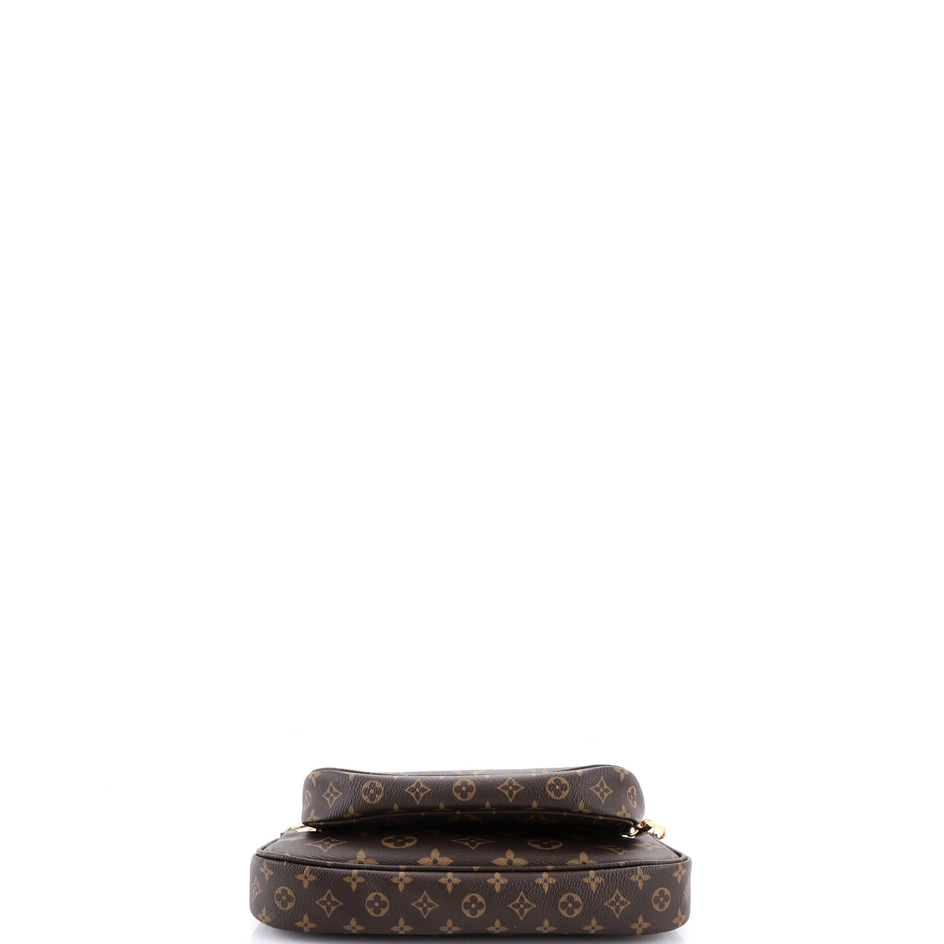 Multi Pochette Accessoires Monogram Canvas