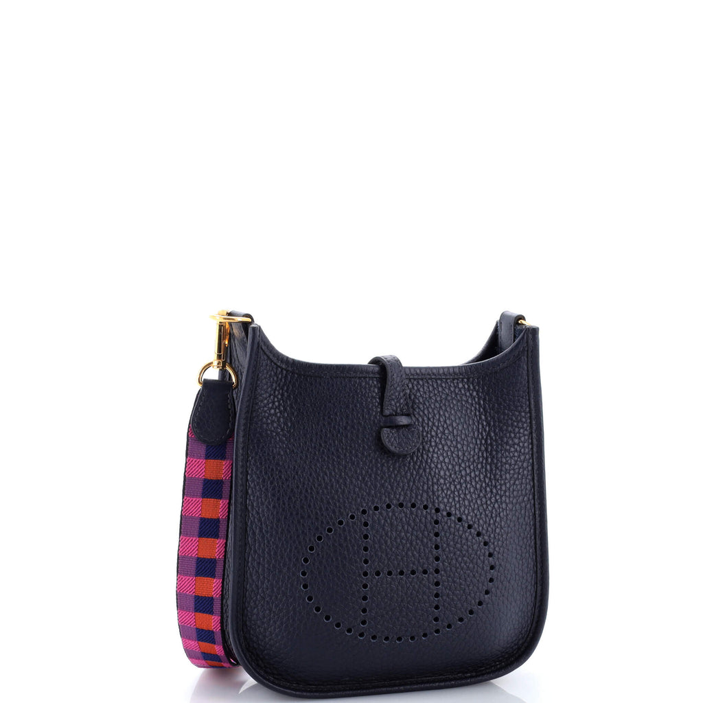 Evelyne Bag Gen III Clemence TPM