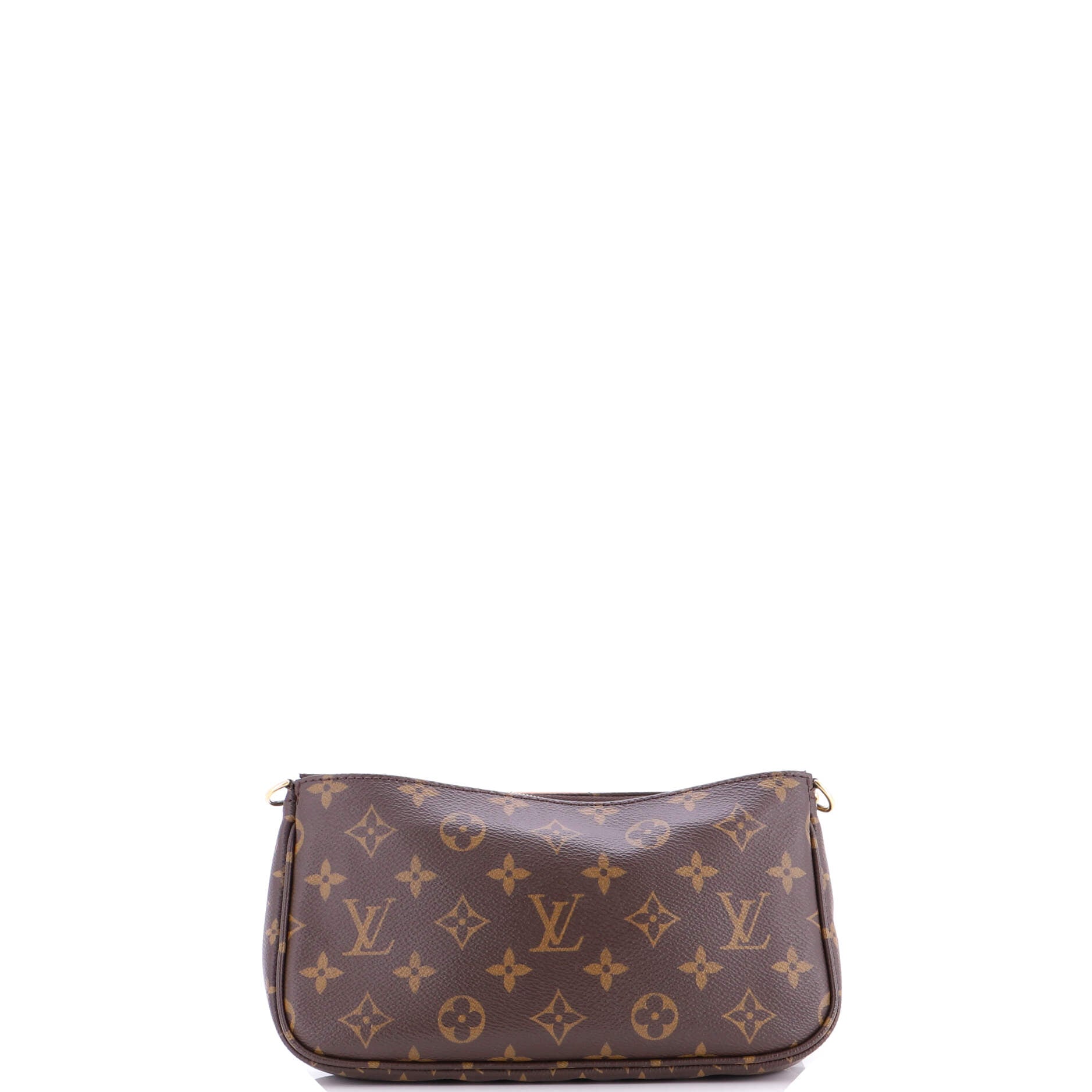 Multi Pochette Accessoires Monogram Canvas