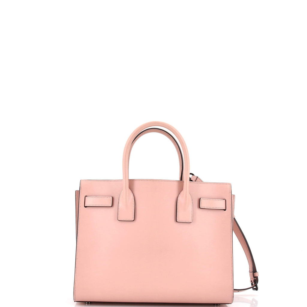 Sac de Jour Bag Leather Baby