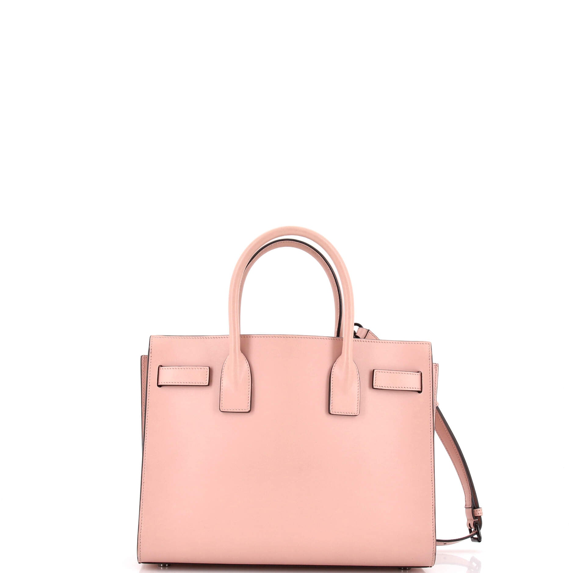 Sac de Jour Bag Leather Baby