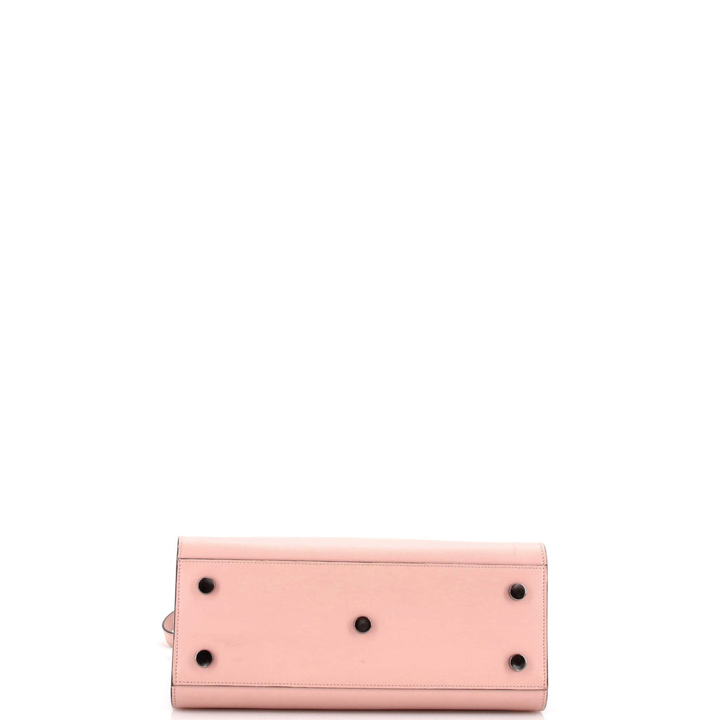 Sac de Jour Bag Leather Baby