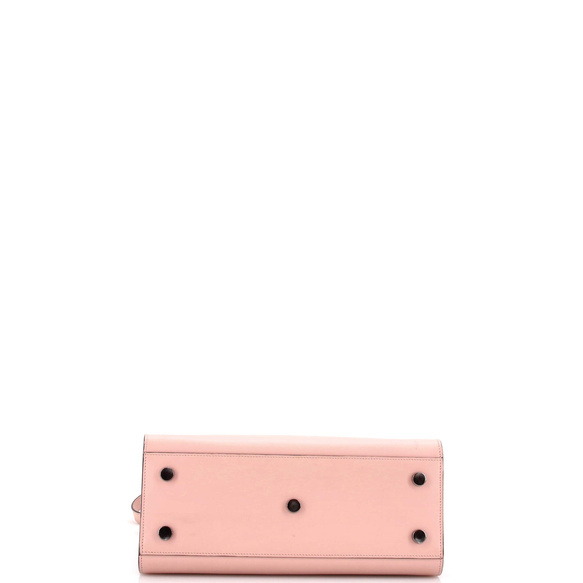Sac de Jour Bag Leather Baby