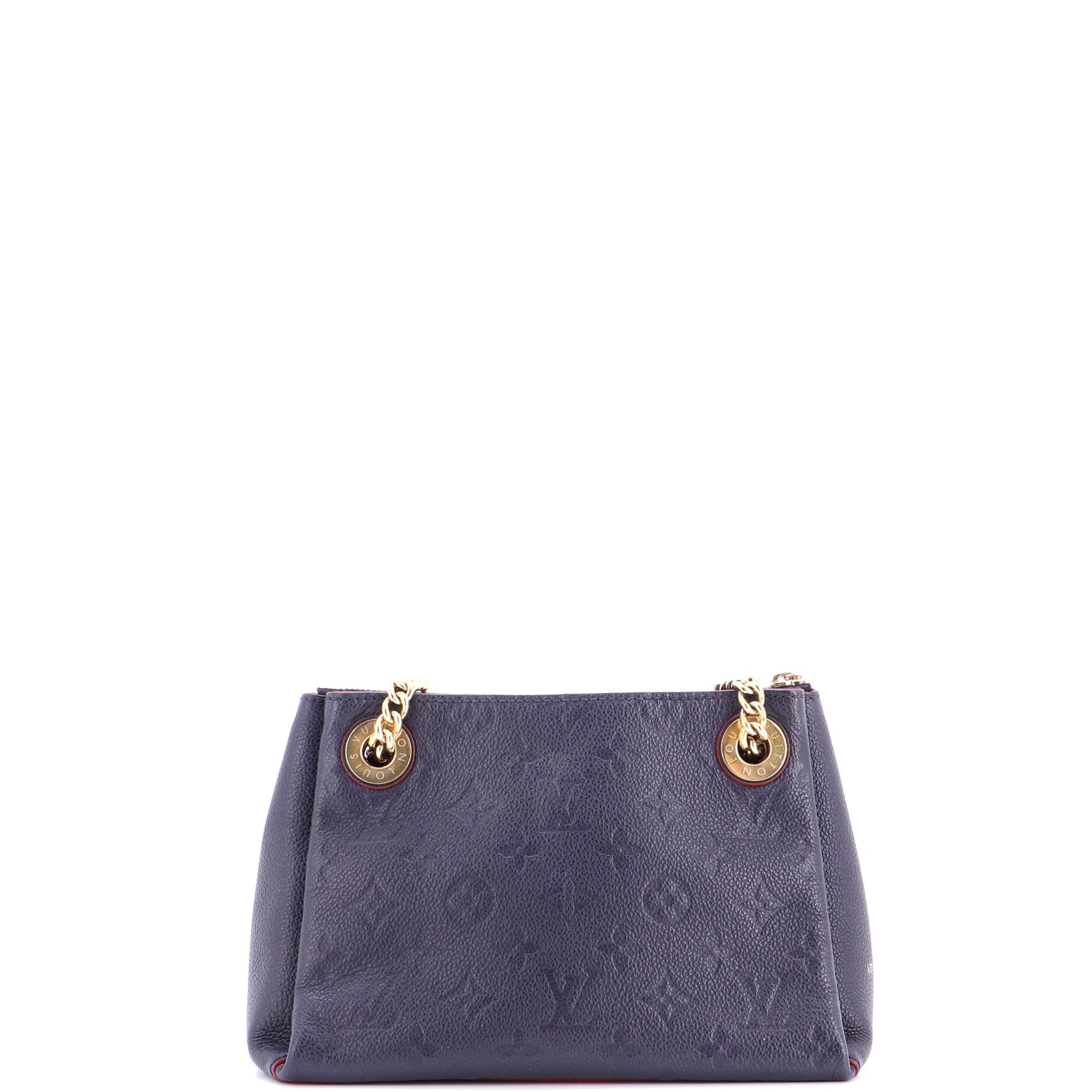 Surene Handbag Monogram Empreinte Leather BB