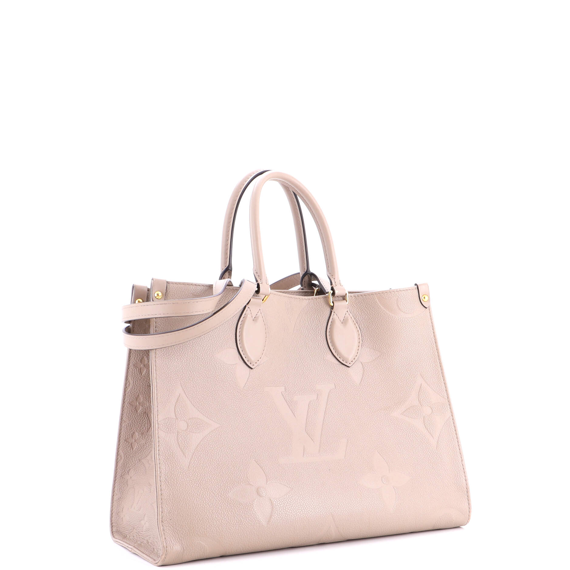 OnTheGo Tote Monogram Empreinte Giant MM