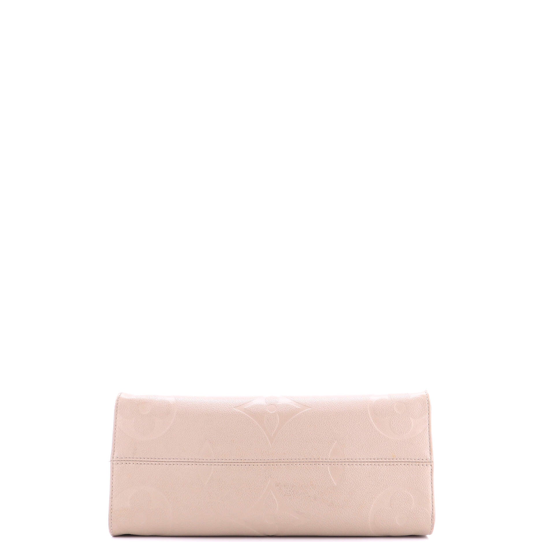 OnTheGo Tote Monogram Empreinte Giant MM