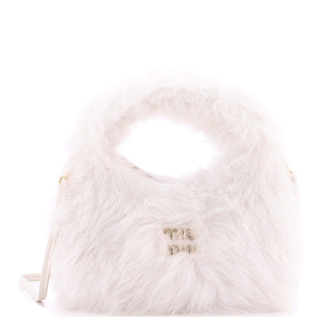 Wander Hobo Faux Fur Small