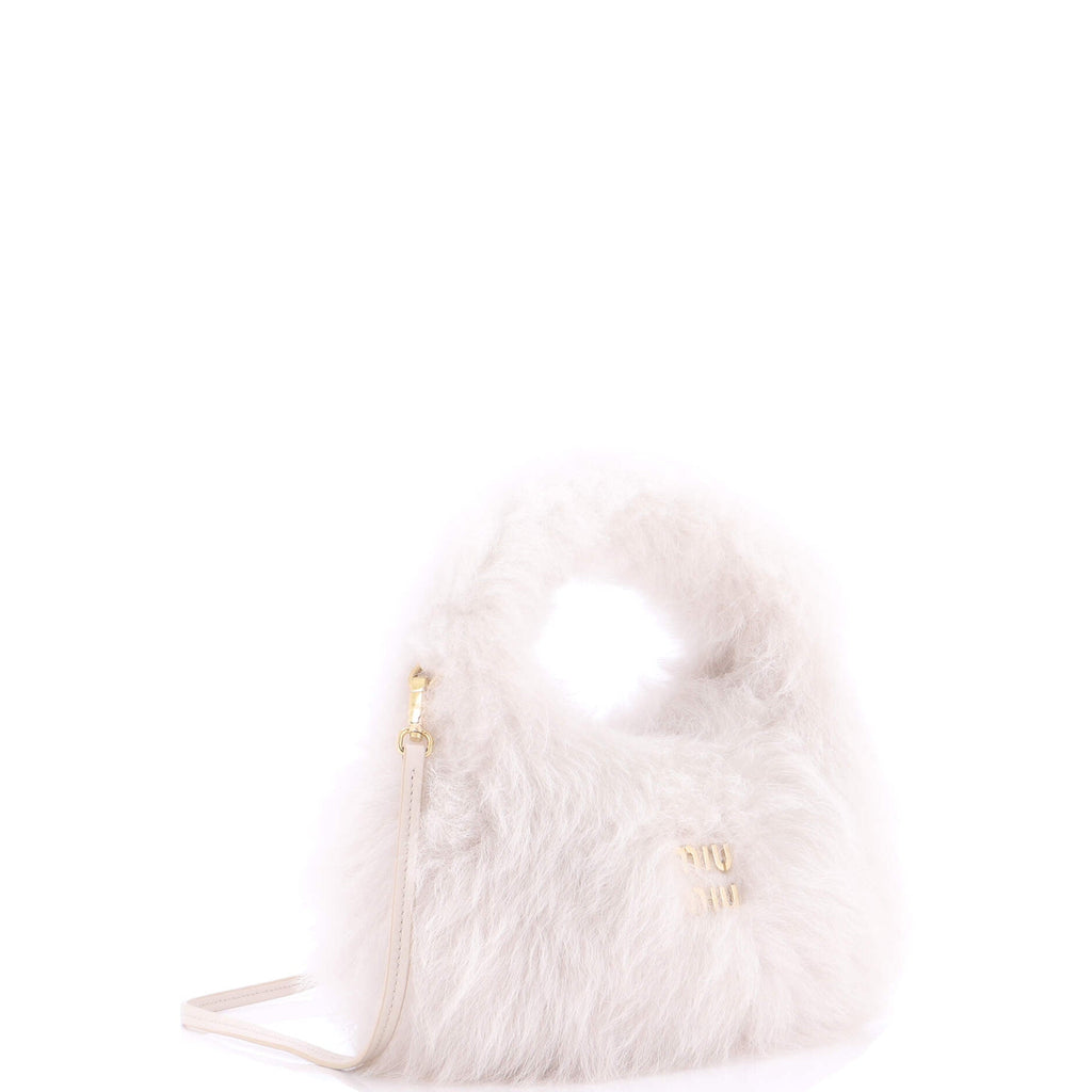 Wander Hobo Faux Fur Small