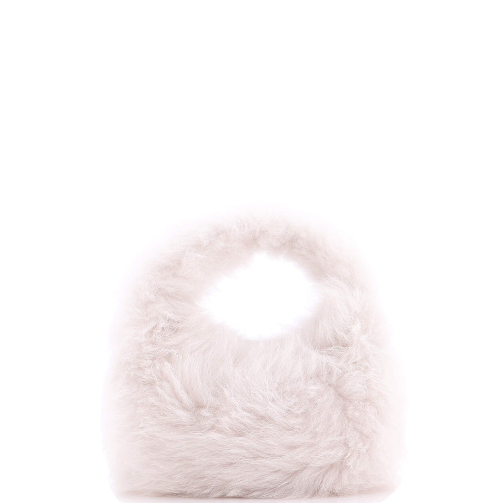 Wander Hobo Faux Fur Small