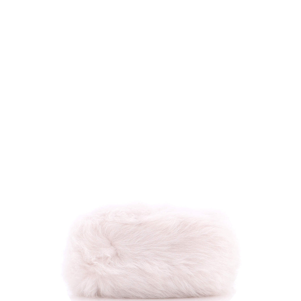 Wander Hobo Faux Fur Small