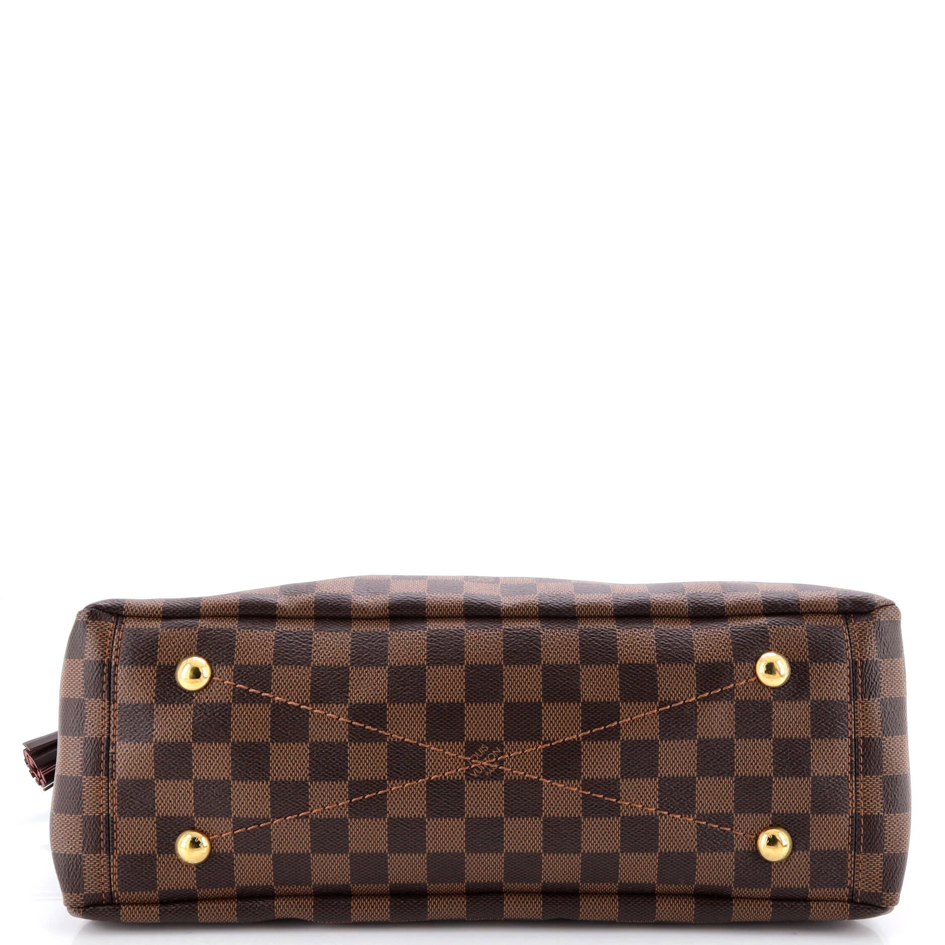 Lymington Handbag Damier
