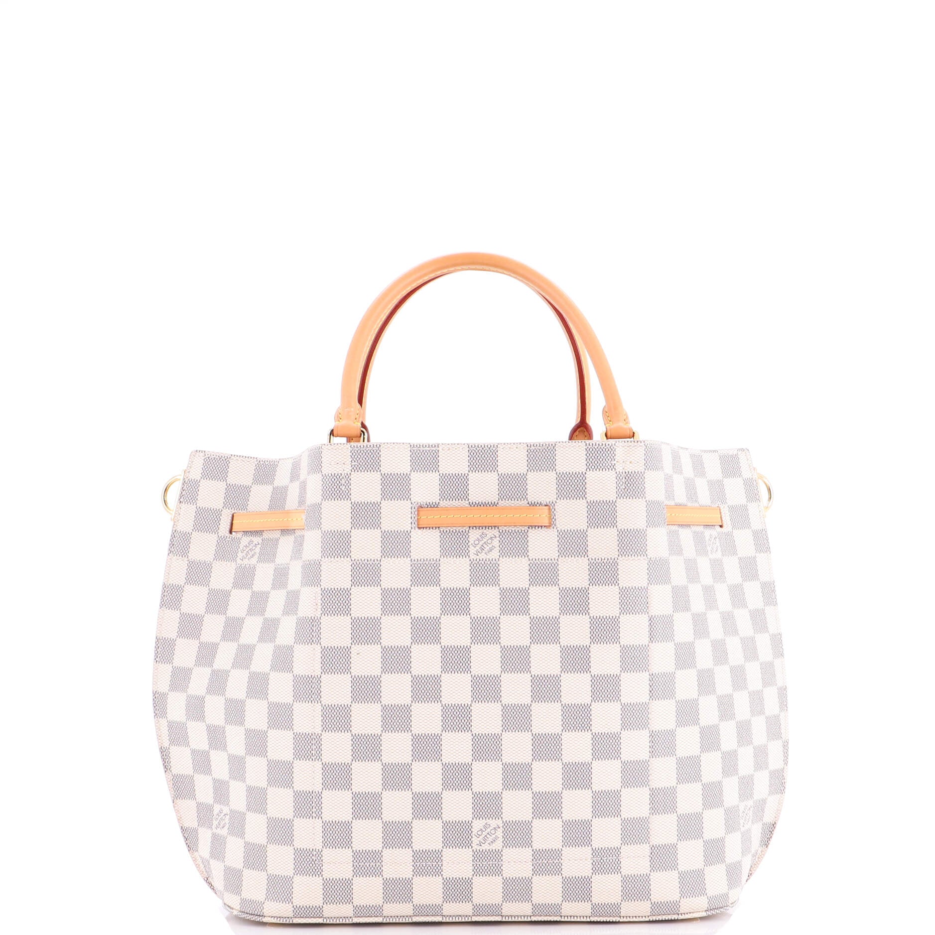 Girolata Handbag Damier