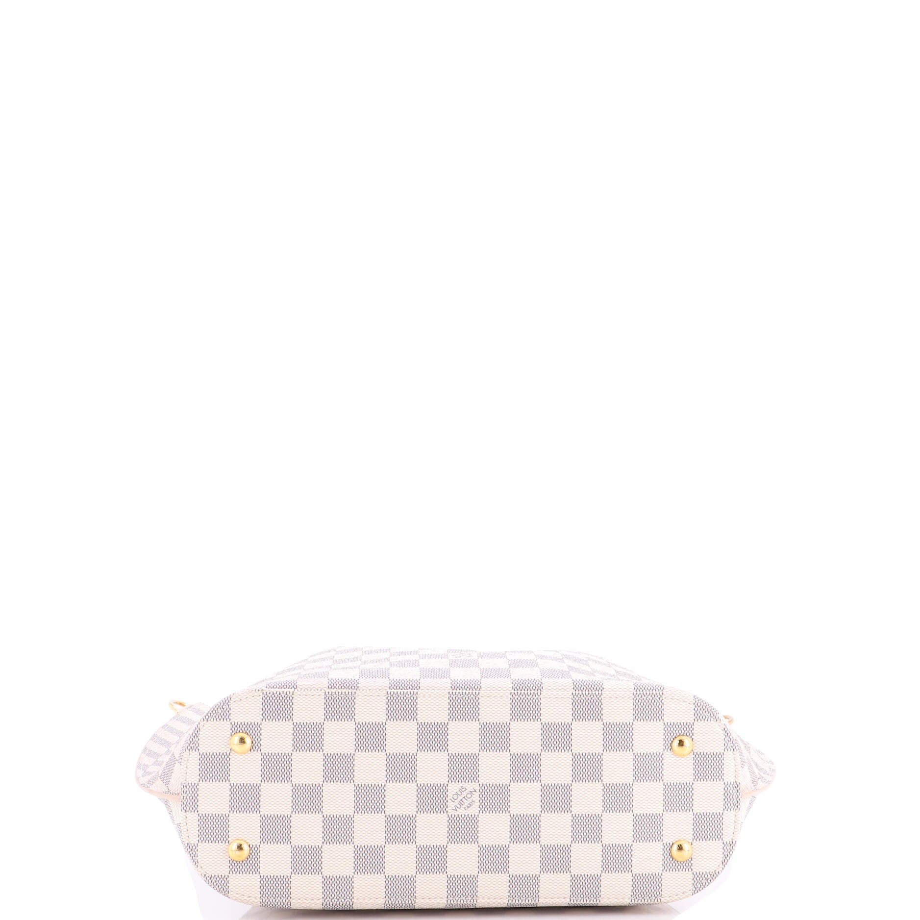 Girolata Handbag Damier