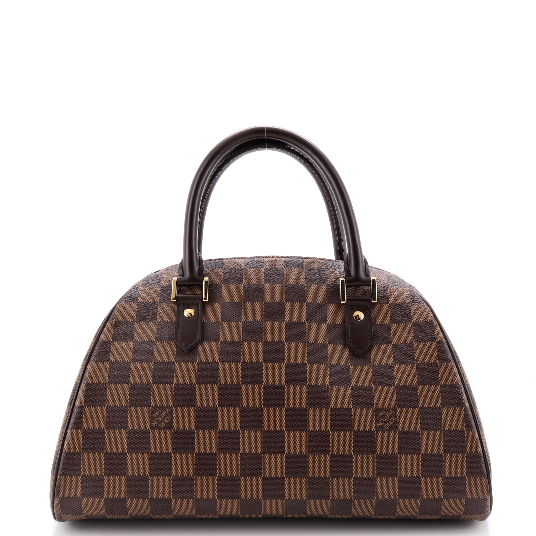 Ribera Handbag Damier MM