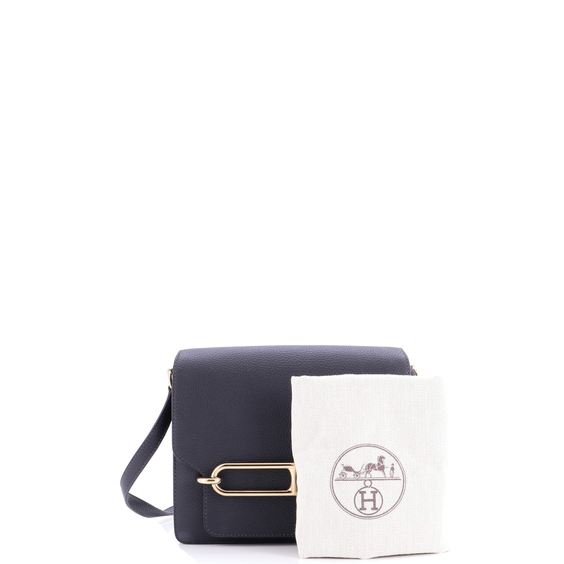 Roulis Bag Clemence 23