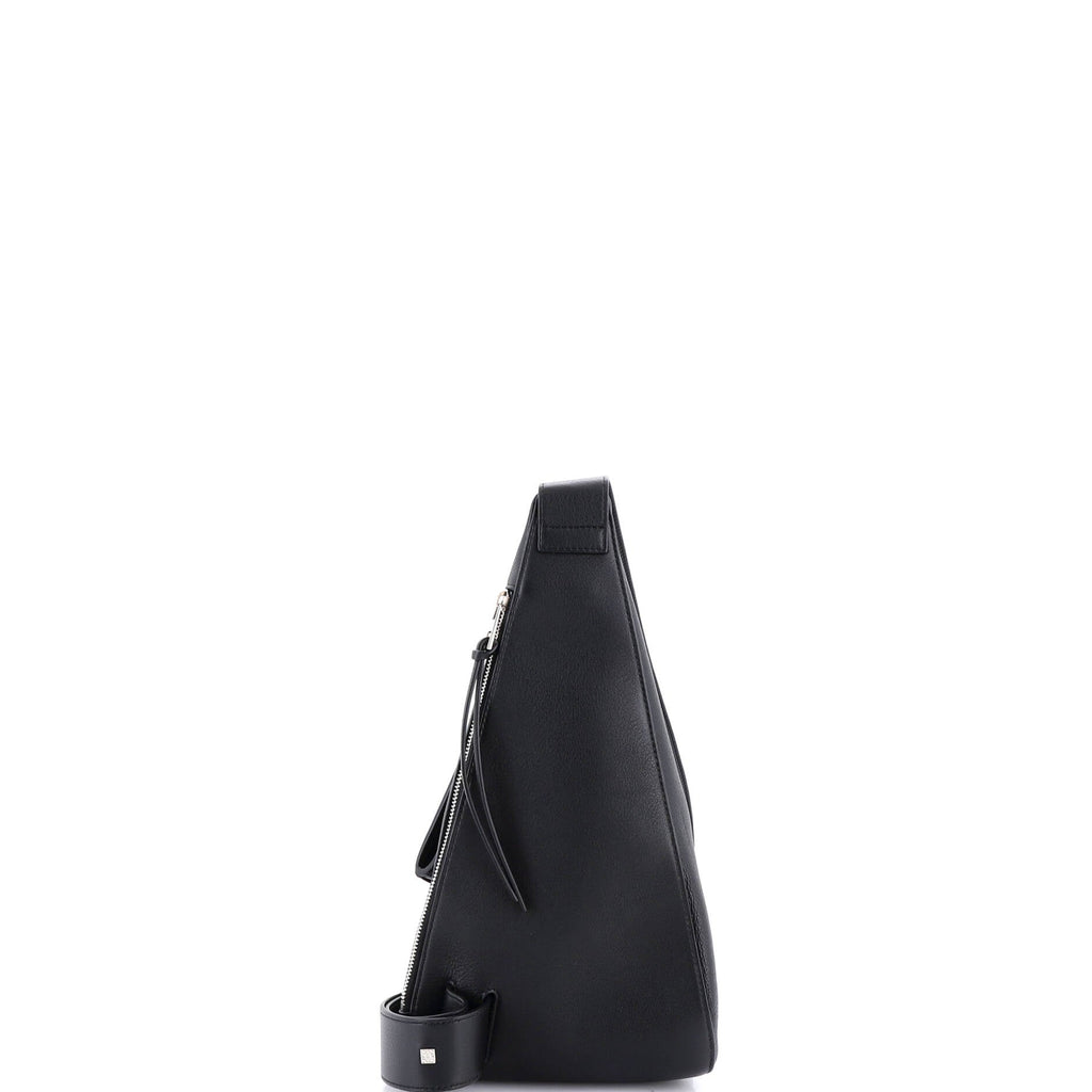 Anton Sling Bag Leather Small