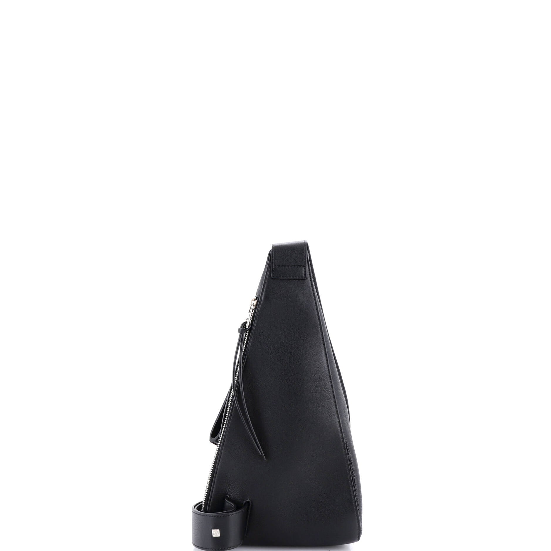 Anton Sling Bag Leather Small