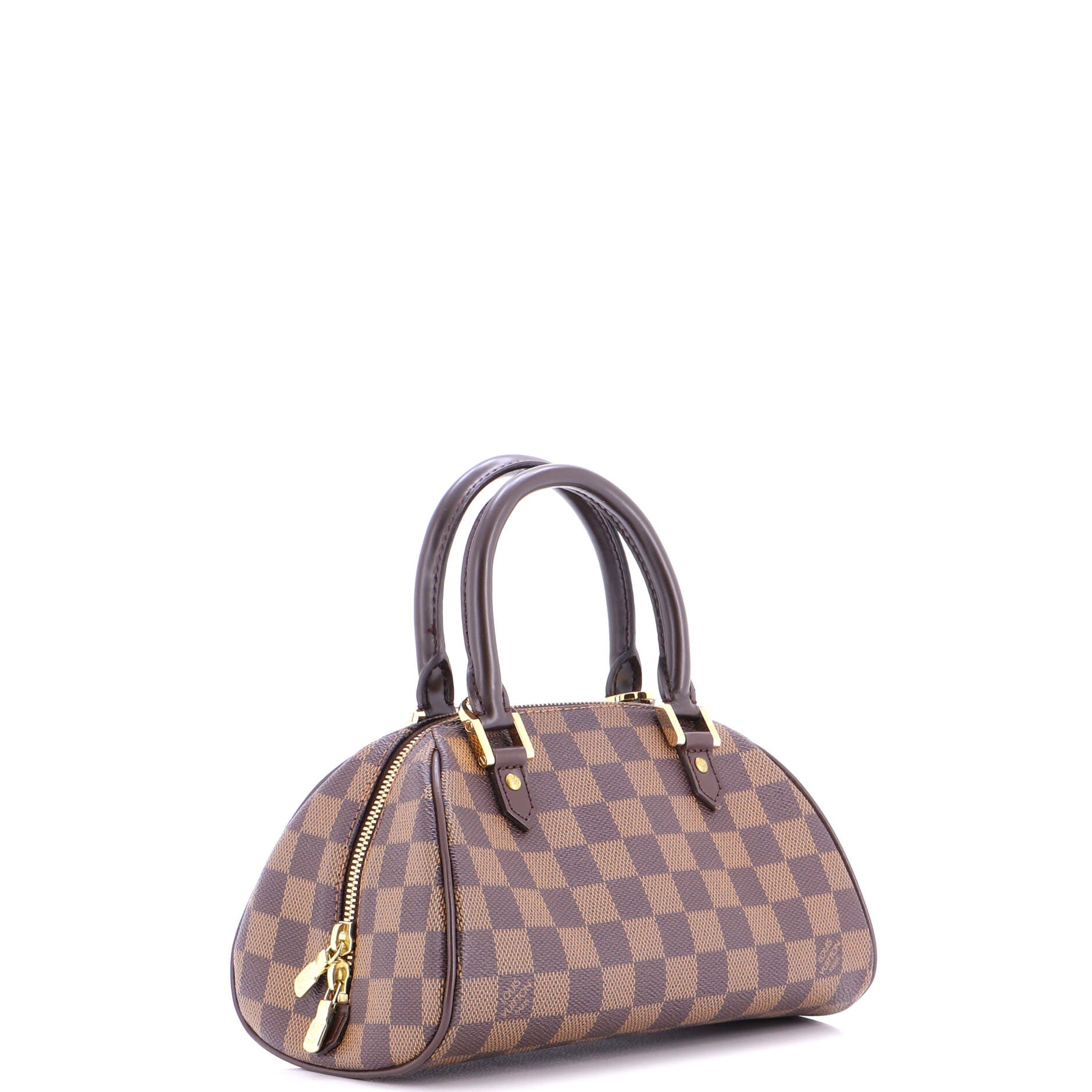 Ribera Handbag Damier Mini