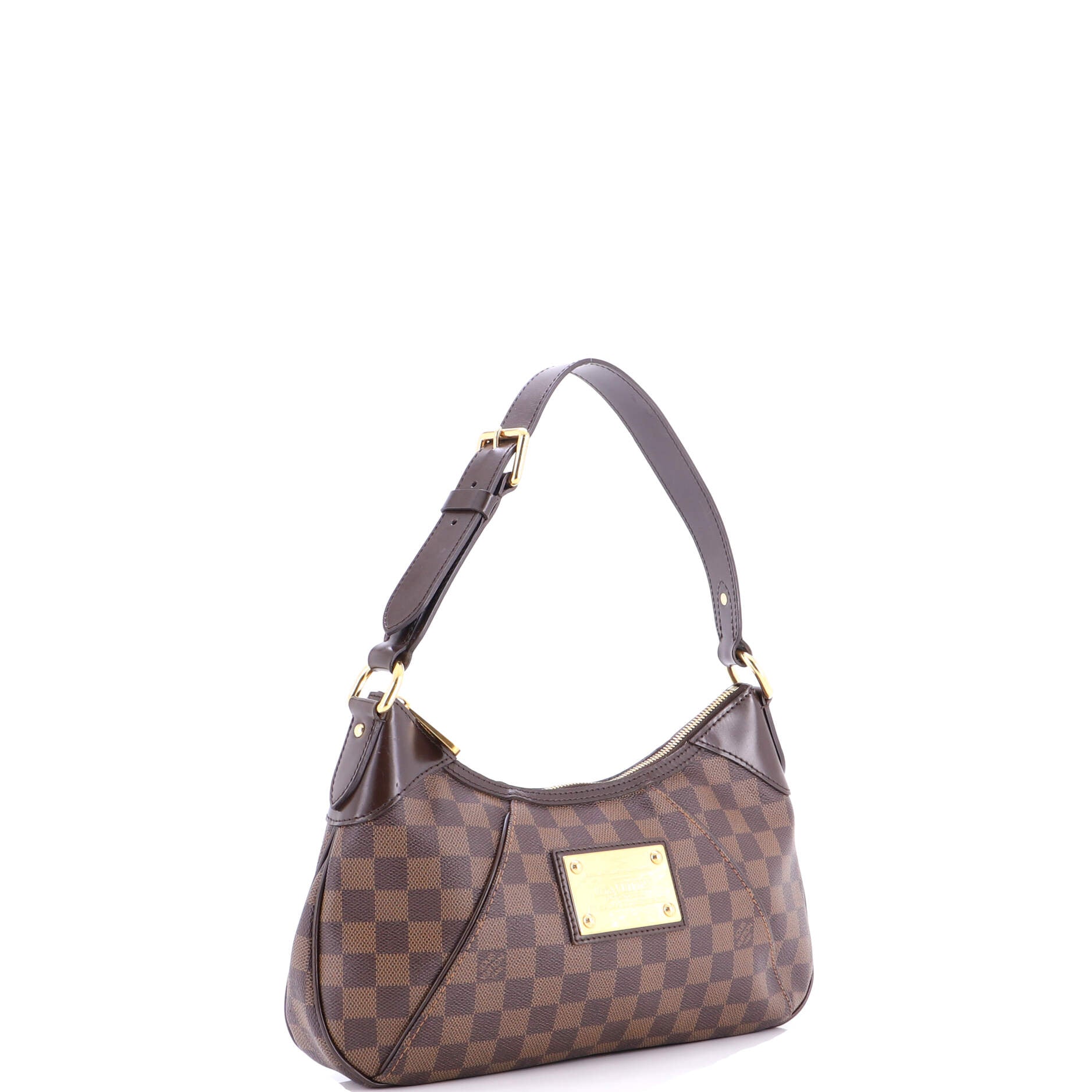 Thames Handbag Damier PM