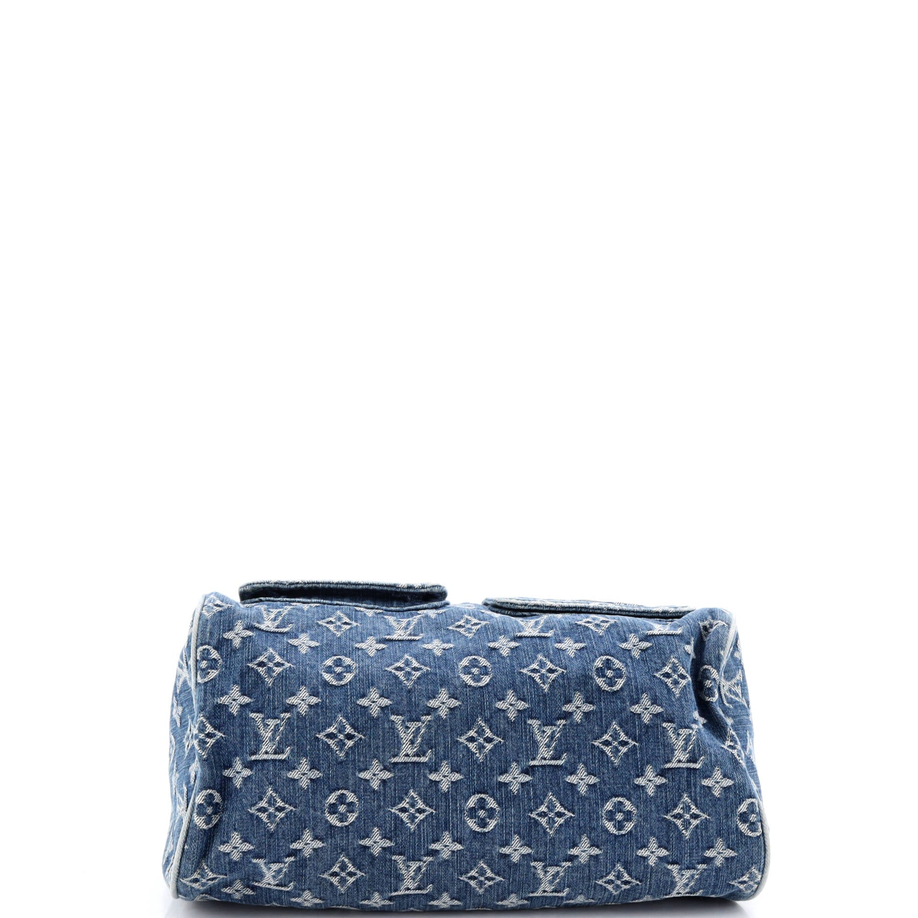Neo Speedy Bag Denim