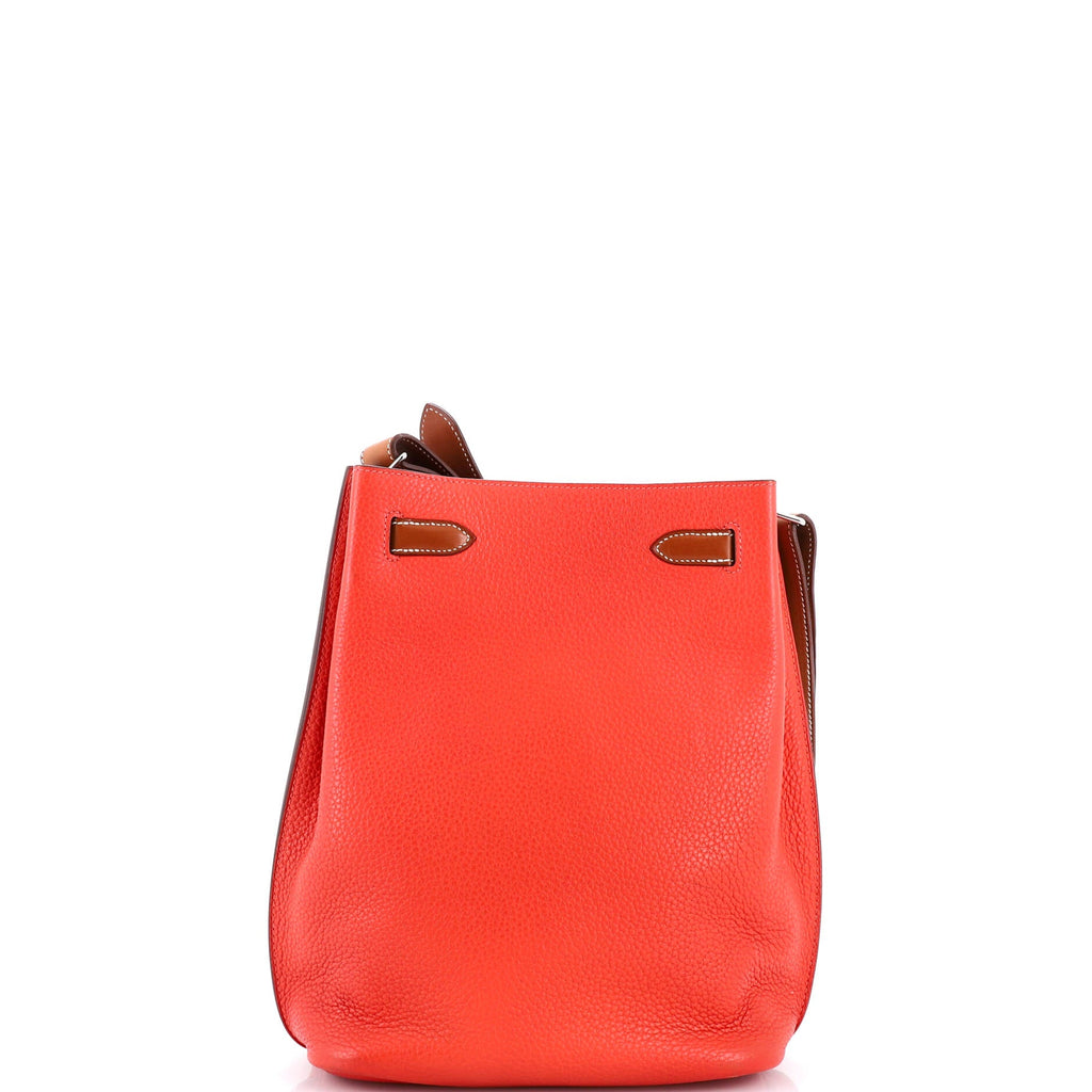 So Kelly Bag Togo 22