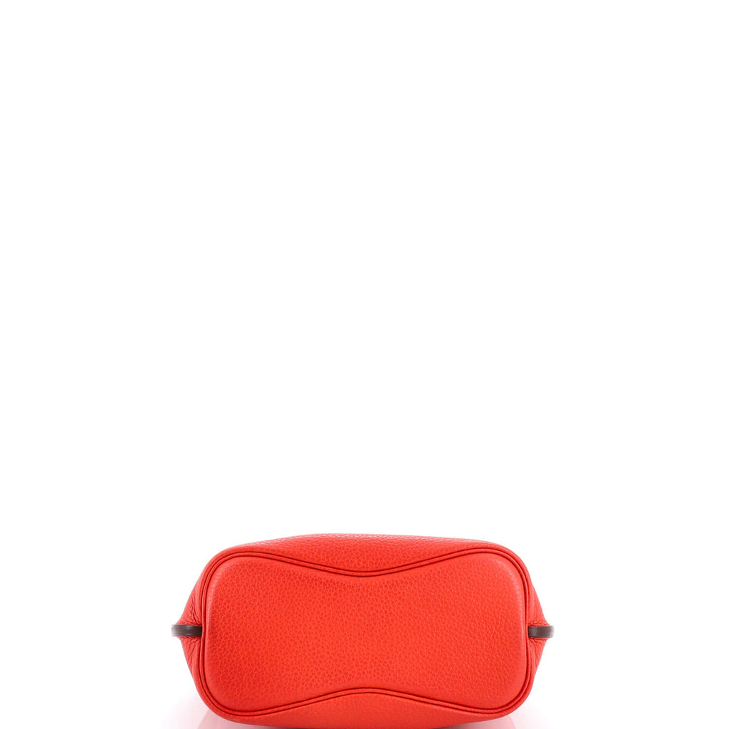 So Kelly Bag Togo 22