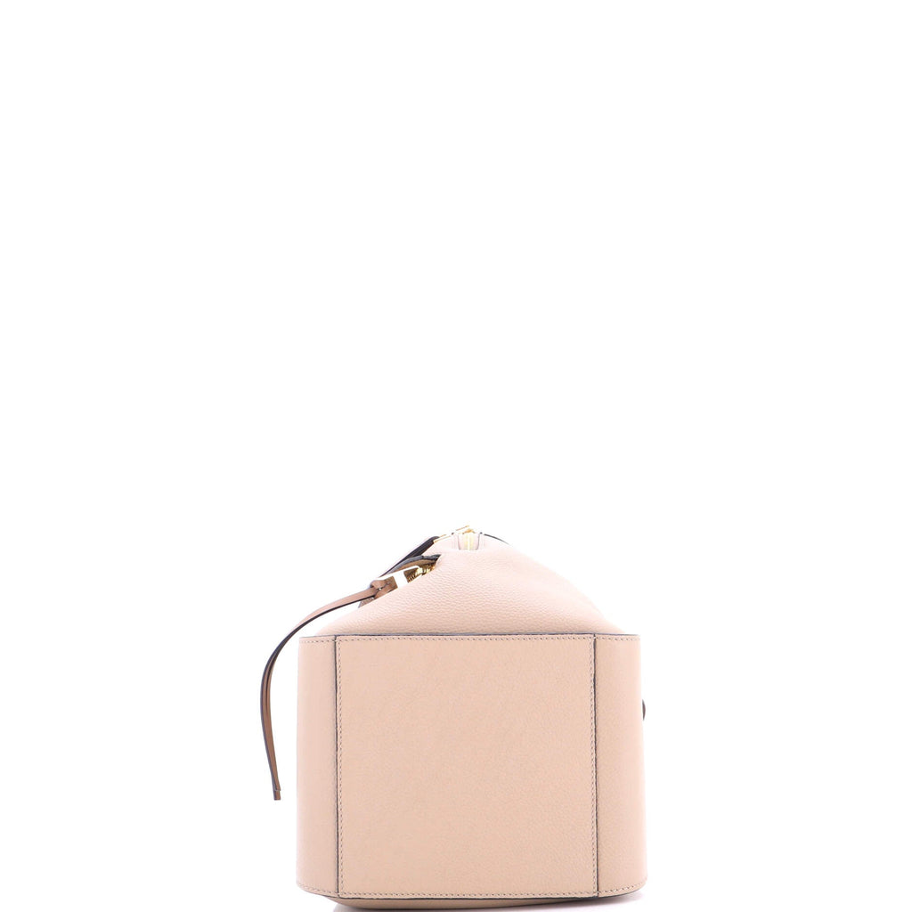Hammock Bag Leather Compact