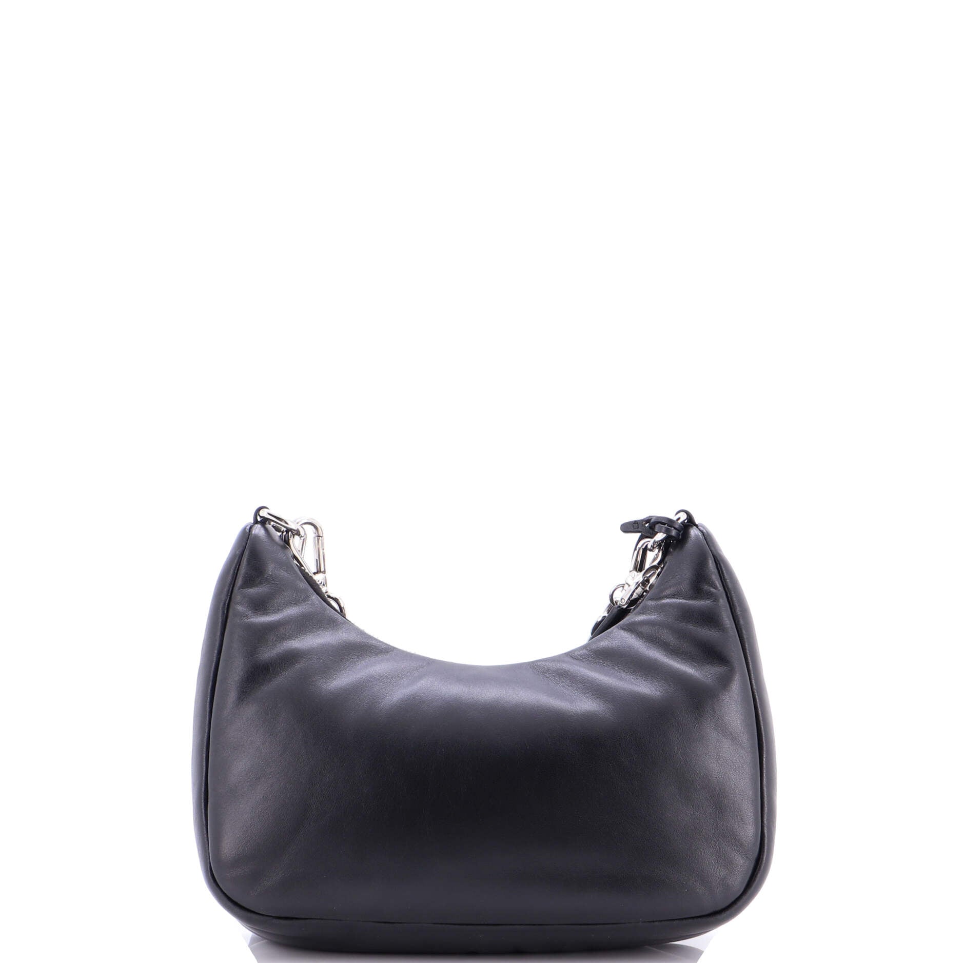 Re-Edition 2005 Shoulder Bag Nappa Leather Small