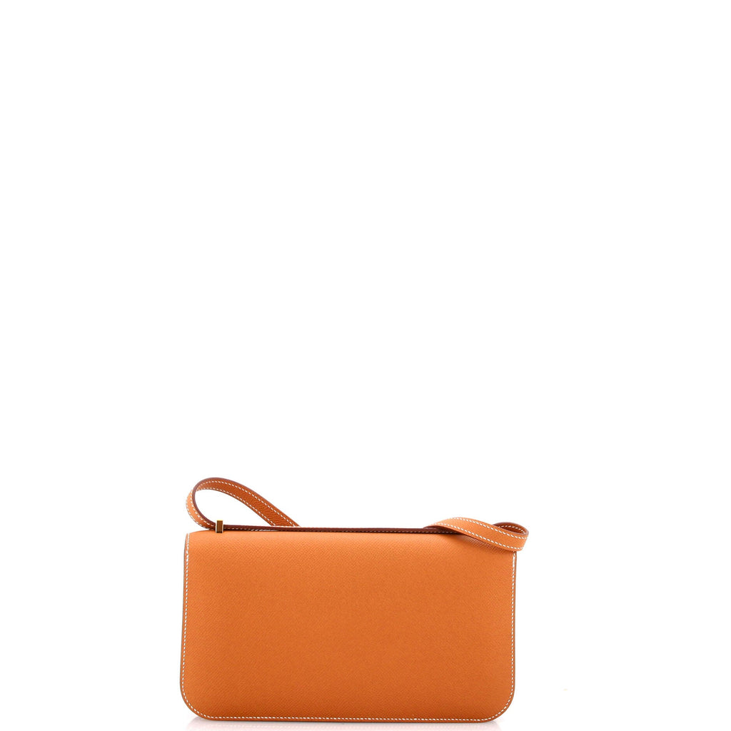 Constance Elan NM Bag Epsom 25