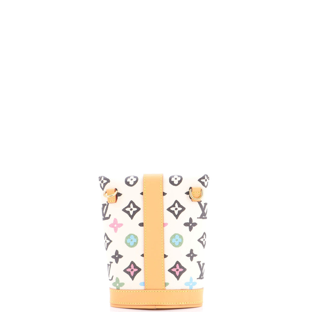 Envelope Pouch Tyler the Creator Monogram Craggy Canvas